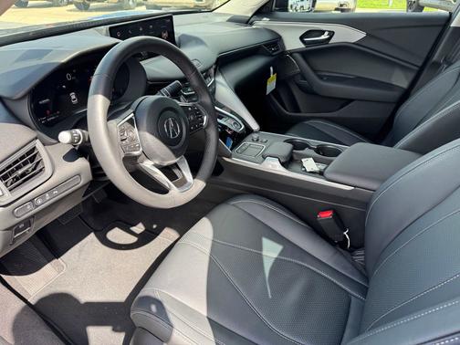 2024 Acura TLX 