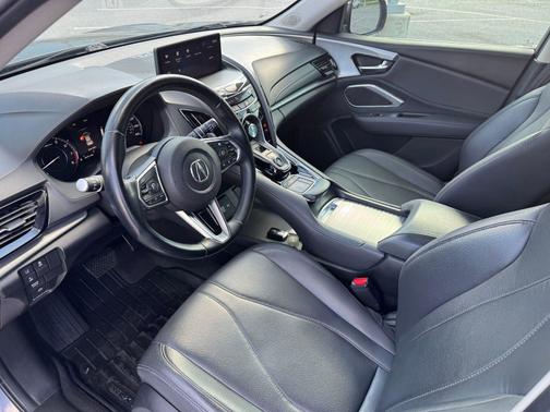 2021 Acura RDX