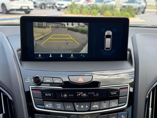 2025 Acura RDX