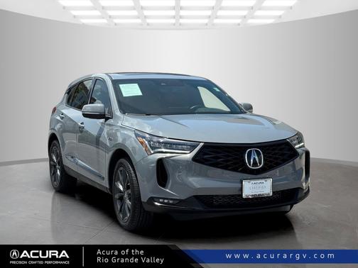 2025 Acura RDX