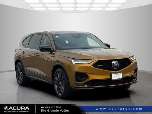 2023 Acura MDX 