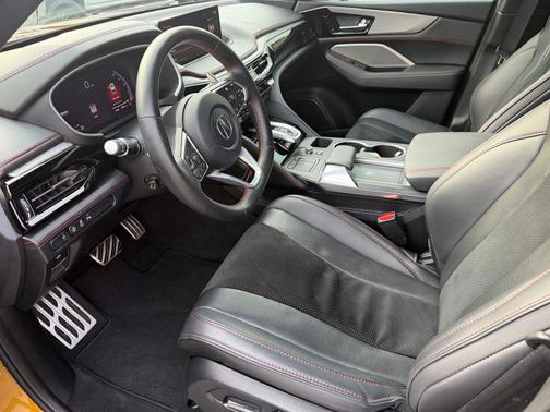 2023 Acura MDX 