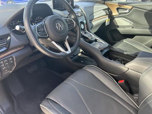 2024 Acura RDX