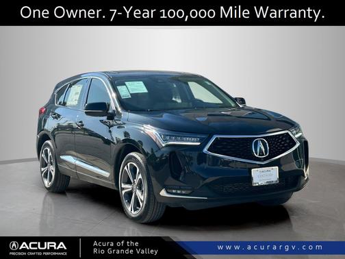 2024 Acura RDX