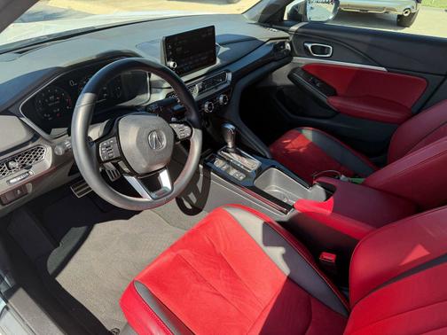 2024 Acura Integra 