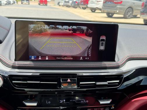 2025 Acura MDX