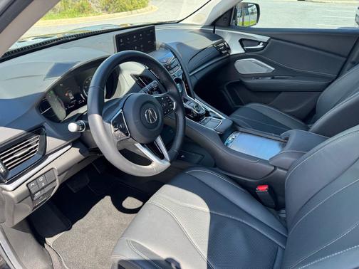 2024 Acura RDX 