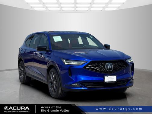 2023 Acura MDX