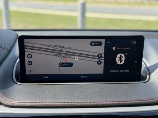 2023 Acura MDX