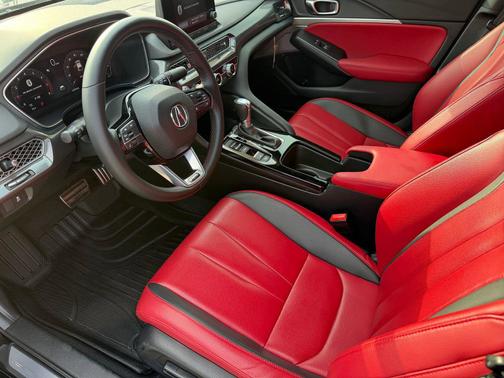 2024 Acura Integra 