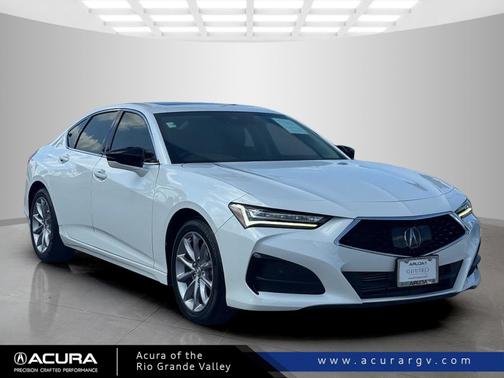 2023 Acura TLX