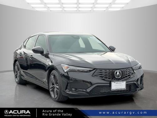 2024 Acura Integra 