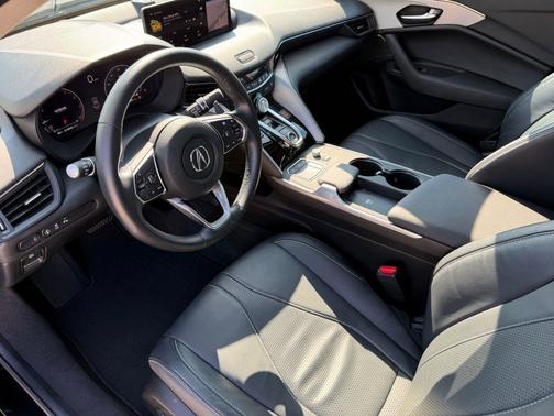 2024 Acura TLX