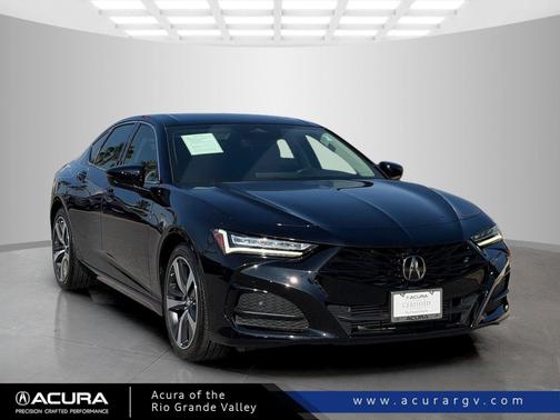2024 Acura TLX