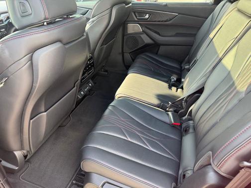 2024 Acura MDX 