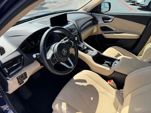 2024 Acura RDX 