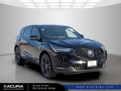 2023 Acura RDX 