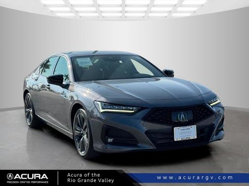2023 Acura TLX