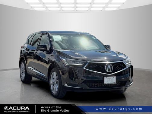 2024 Acura RDX 