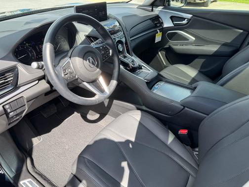2024 Acura RDX 