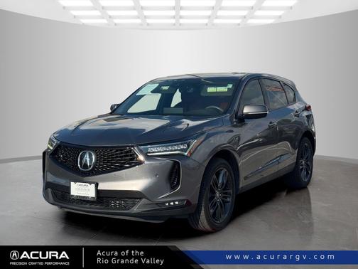 2023 Acura RDX 