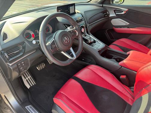 2023 Acura RDX 