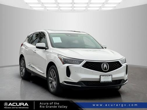 2023 Acura RDX 