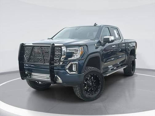 2019 GMC Sierra 1500 Denali