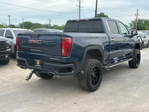 2019 GMC Sierra 1500 Denali