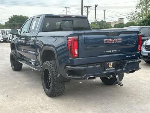 2019 GMC Sierra 1500 Denali