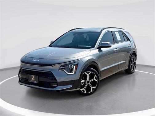 2024 Kia Niro Touring