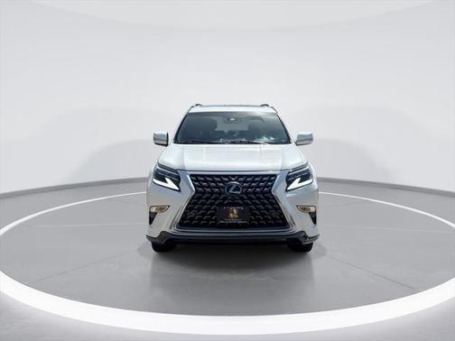 2022 Lexus GX 460 Luxury