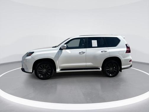 2022 Lexus GX 460 Luxury