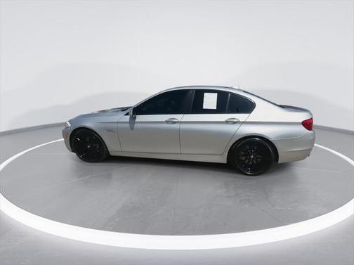 2012 BMW 535 535i
