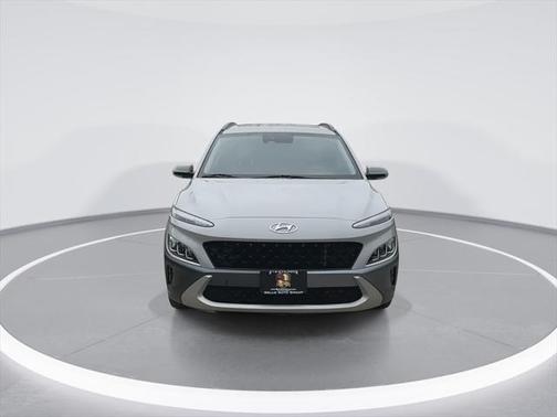 2022 Hyundai KONA Limited