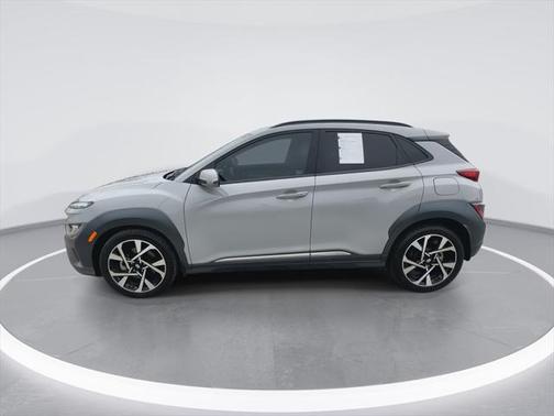 2022 Hyundai KONA Limited