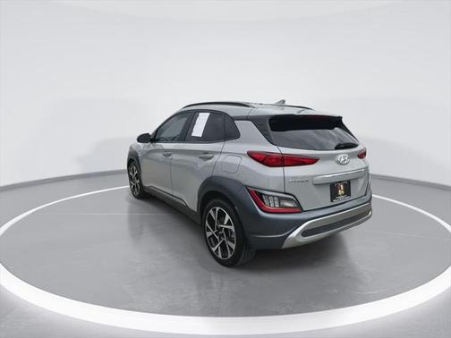 2022 Hyundai KONA Limited