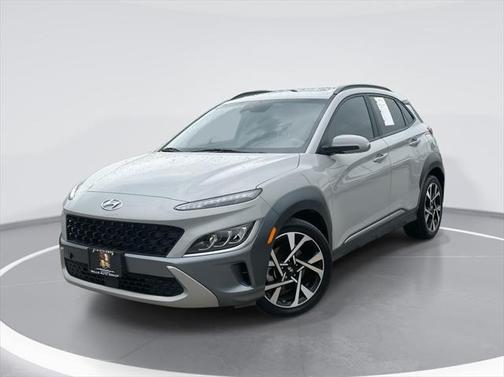 2022 Hyundai KONA Limited