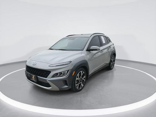 2022 Hyundai KONA Limited
