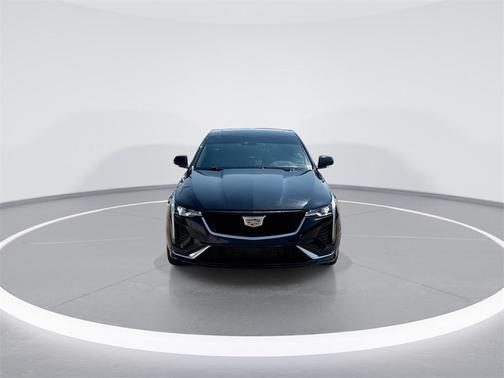 2022 Cadillac CT4 Sport