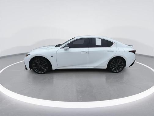 2023 Lexus IS 350 Base