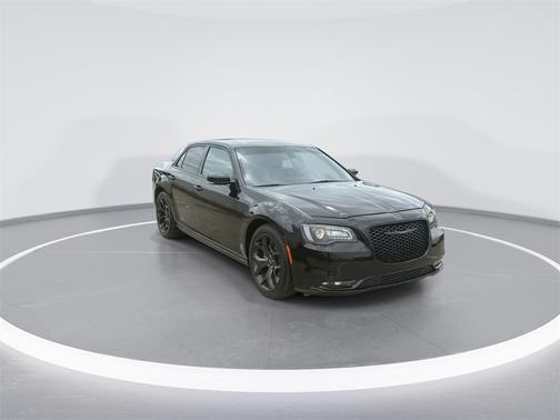 2022 Chrysler 300 S