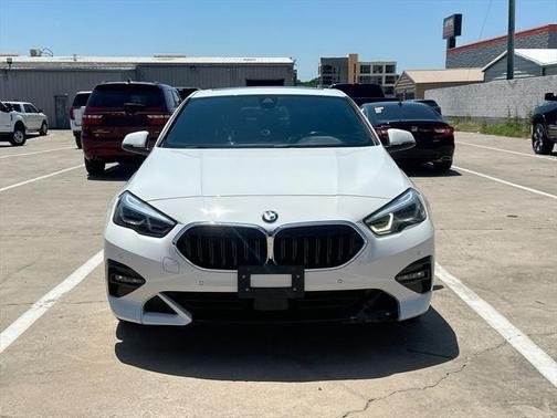 2021 BMW 228 Gran Coupe sDrive