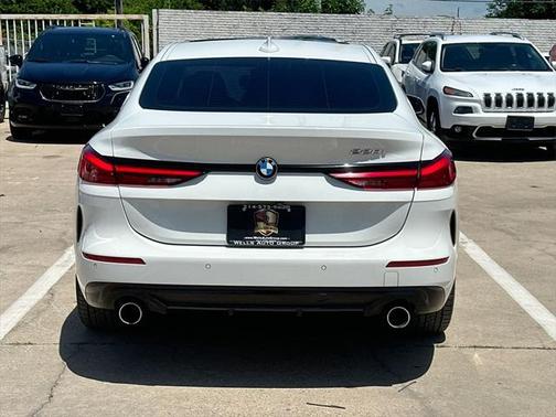 2021 BMW 228 Gran Coupe sDrive