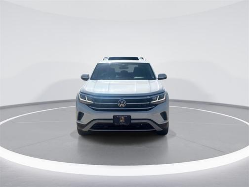 2023 Volkswagen Atlas 3.6L SEL