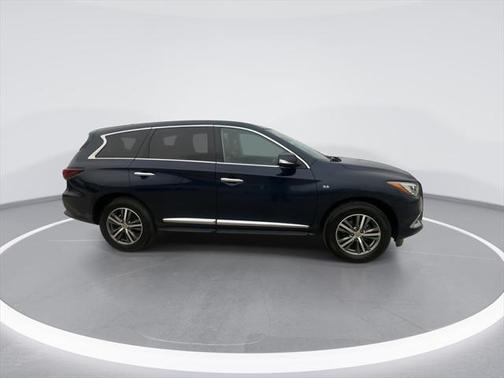 2020 INFINITI QX60 Pure