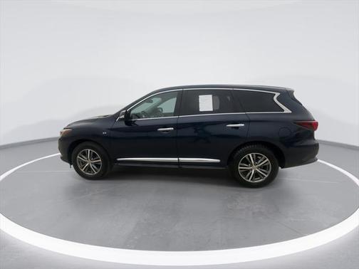 2020 INFINITI QX60 Pure