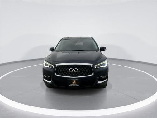 2020 INFINITI QX60 Pure
