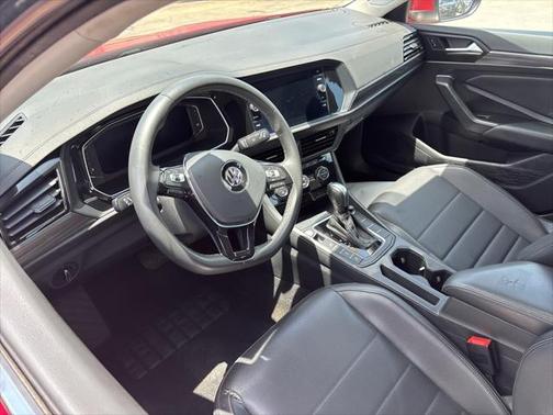 2021 Volkswagen Jetta 1.4T SEL