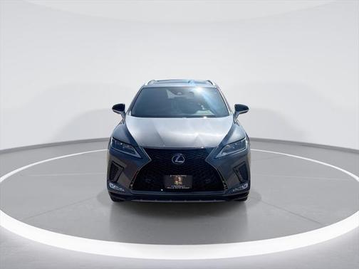 2022 Lexus RX 350 F SPORT Appearance
